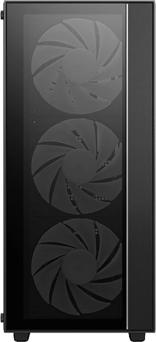 کیس کامپیوتر DeepCool مدل MATREXX 55 V4