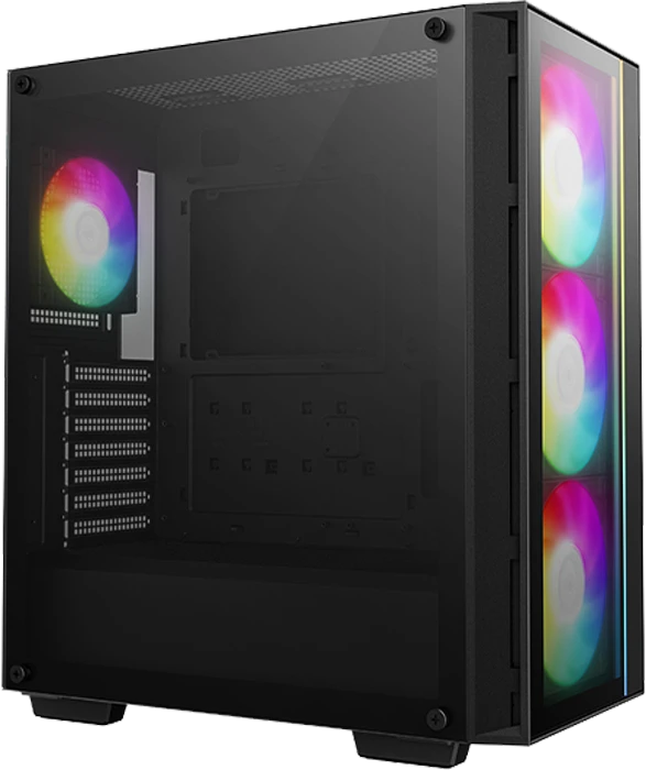 کیس کامپیوتر DeepCool مدل MATREXX 55 V4