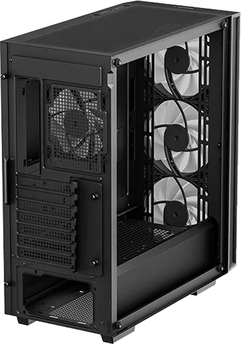 کیس کامپیوتر DeepCool مدل MATREXX 55 V4