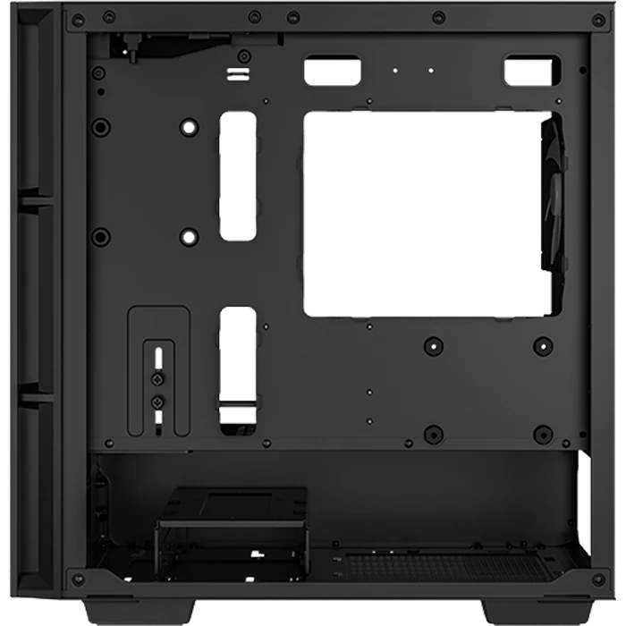 کیس کامپیوتر DeepCool مدل CH360