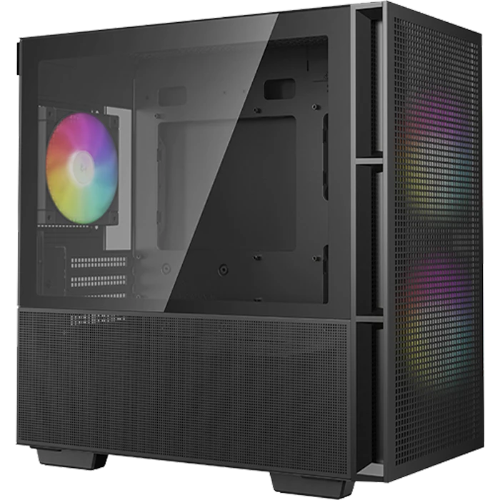 کیس کامپیوتر DeepCool مدل CH360