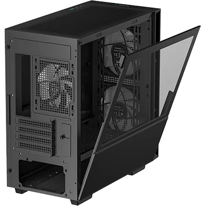 کیس کامپیوتر DeepCool مدل CH360
