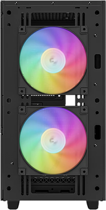 کیس کامپیوتر DeepCool مدل CH360 DIGITAL