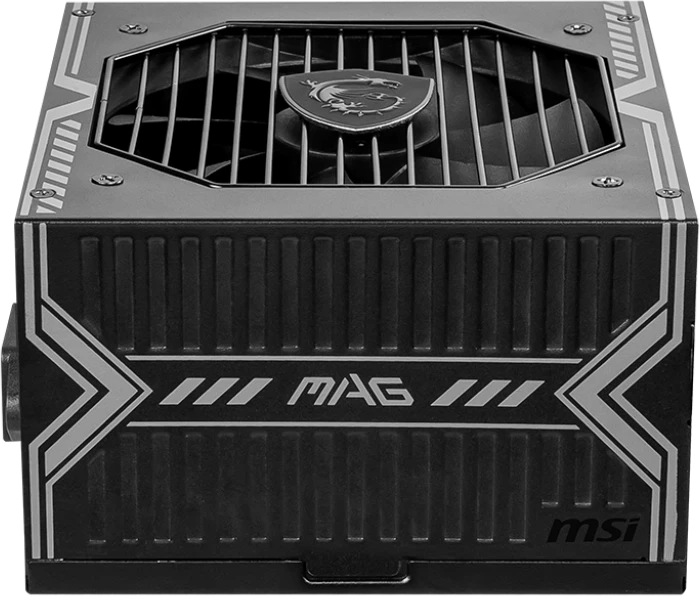 پاور 750 وات MSI مدل MAG A750BN
