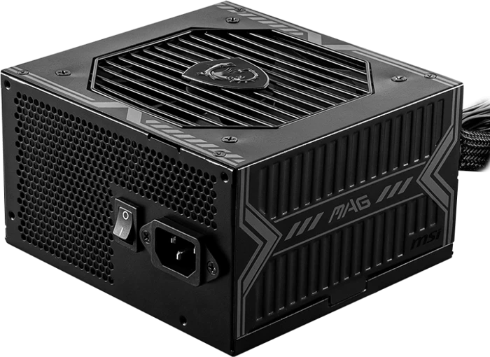 پاور 750 وات MSI مدل MAG A750BN