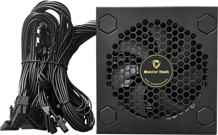 پاور 500 وات Master Tech مدل NOVA 500 WTC