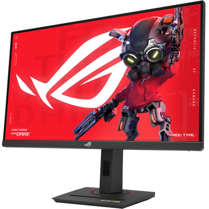 مانیتور گیمینگ 27 اینچ Asus مدل ROG Strix XG27ACS