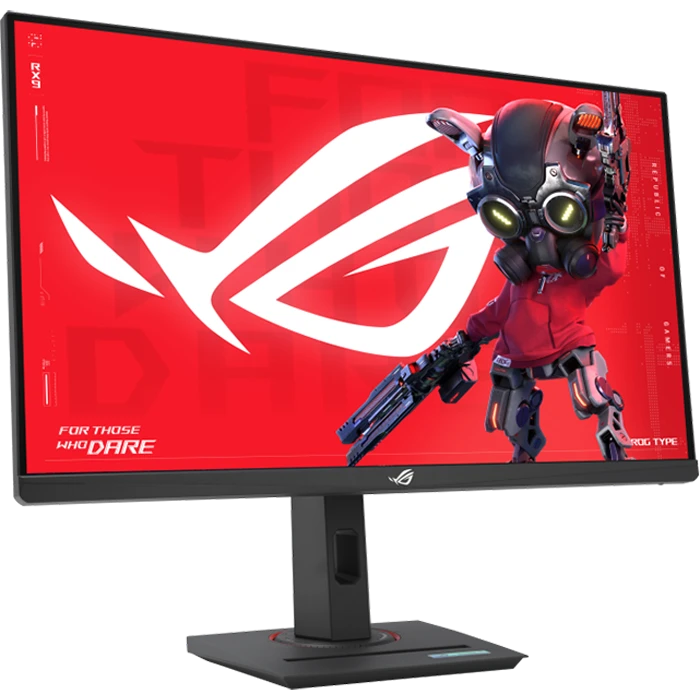 مانیتور گیمینگ 27 اینچ Asus مدل ROG Strix XG27ACS