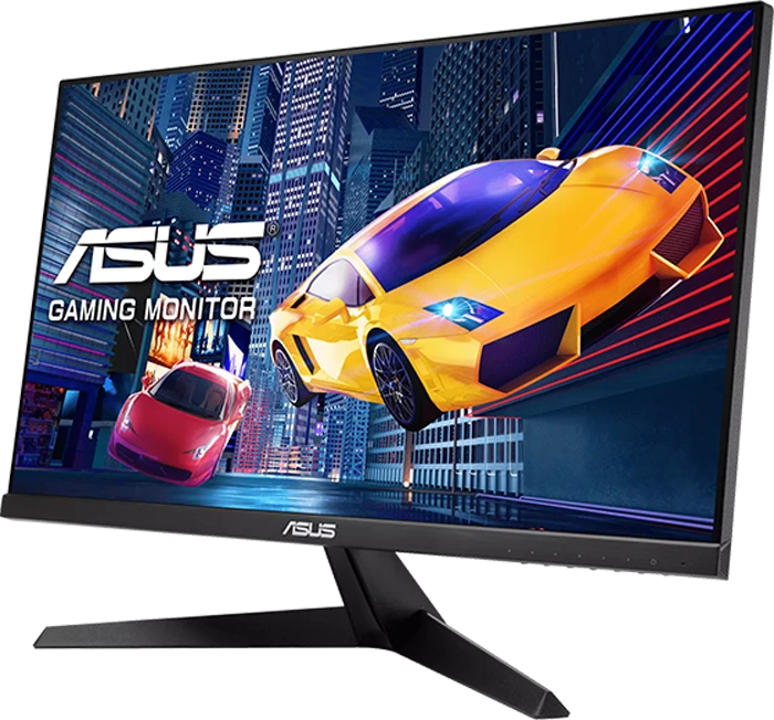 مانیتور گیمینگ 24 اینچ Asus مدل VY249HGE