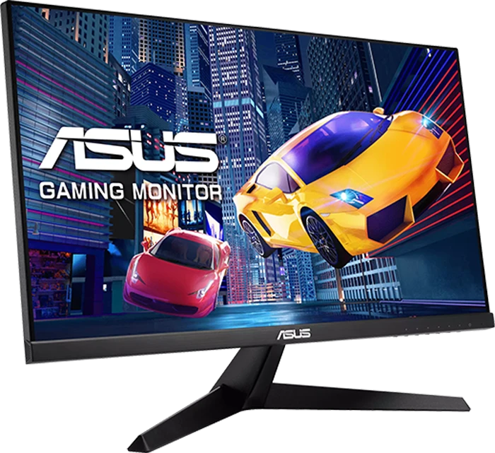 مانیتور گیمینگ 24 اینچ Asus مدل VY249HGE