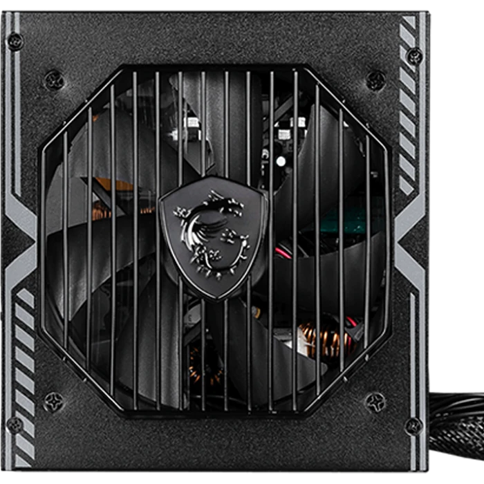 پاور 750 وات MSI مدل MAG A750BN PCIE5