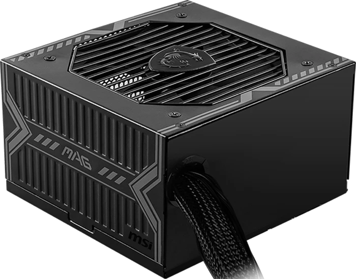 پاور 550 وات MSI مدل MAG A650BN