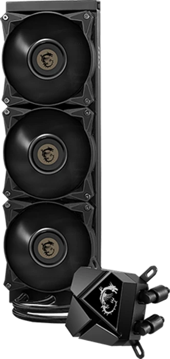خنک کننده پردازنده  MSI مدل MAG CORELIQUID P360