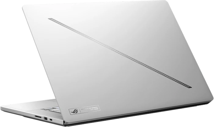 لپ تاپ گیمینگ 16 اینچ Asus مدل ROG Zephyrus G16 GU605CW-A (Core Ultra 9-285H-64GB-1TB SSD-RTX5080-WQXGA-RGB-BAG-Mouse)