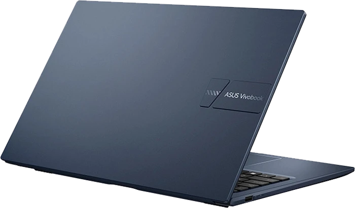 لپ تاپ 15.6 اینچ Asus مدل Vivobook 15 F1504VA - NJ828 (i3 1315U-12GB-512GB SSD-FHD)
