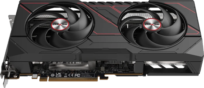 کارت گرافیک SAPPHIRE مدل PULSE RADEON RX 9070 16GB