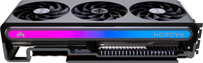 کارت گرافیک SAPPHIRE مدل NITRO PLUS RADEON RX 7900 XTX VAPOR-X 24GB