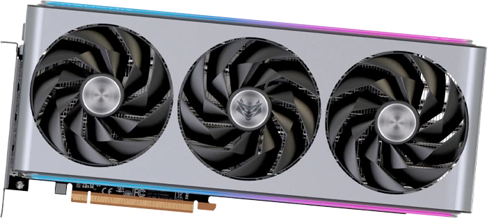 کارت گرافیک SAPPHIRE مدل NITRO PLUS RADEON RX 7900 XTX VAPOR-X 24GB