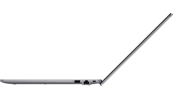 لپ تاپ 15.6 اینچ Asus مدل EXPERTBOOK P1 P1503CVA-I58512G5D (Core i5 13420H-16GB DDR5-512GB SSD-FHD-Fingerprint)