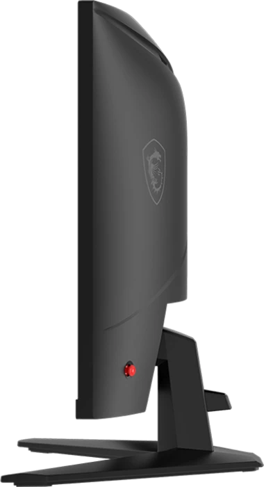 مانیتور منحنی گیمینگ 27 اینچ MSI مدل MAG 275CQF E18
