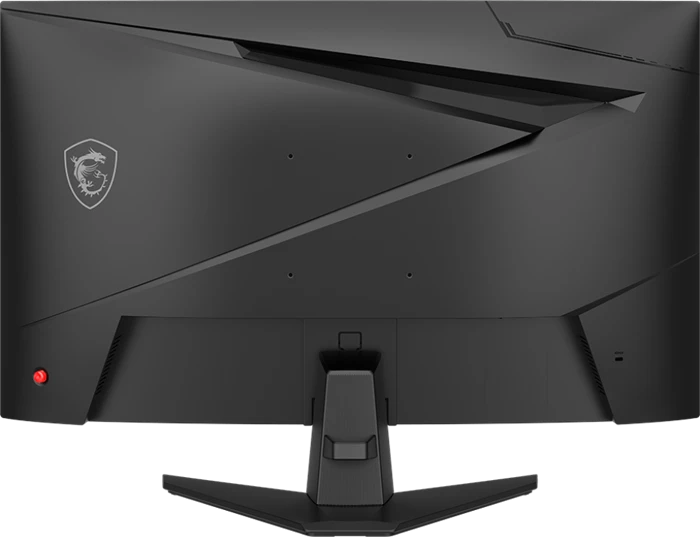 مانیتور منحنی گیمینگ 27 اینچ MSI مدل MAG 275CQF E18