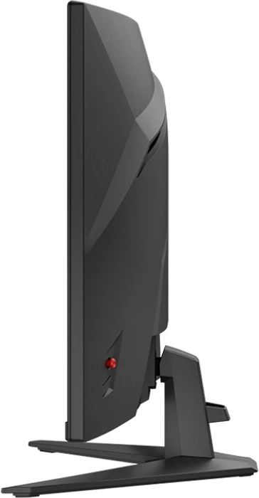 مانیتور منحنی گیمینگ 31.5 اینچ MSI مدل MAG 321CQF E18