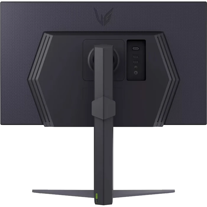 مانیتور گیمینگ 27 اینچ LG مدل UltraGear 27GS75Q-B