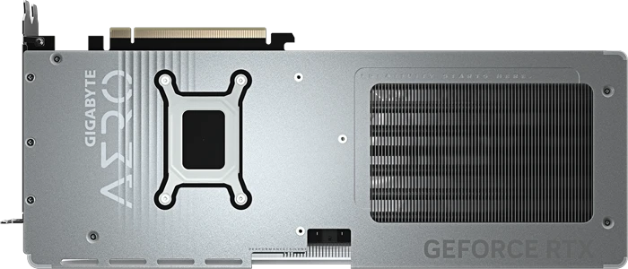 کارت گرافیک GIGABYTE مدل GeForce RTX 5070 AERO OC 12G