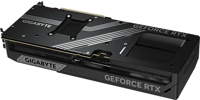 کارت گرافیک GIGABYTE مدل GeForce RTX 5080 WINDFORCE SFF 16G