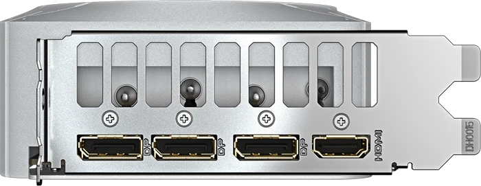 کارت گرافیک GIGABYTE مدل GeForce RTX 5070 EAGLE OC ICE SFF 12G