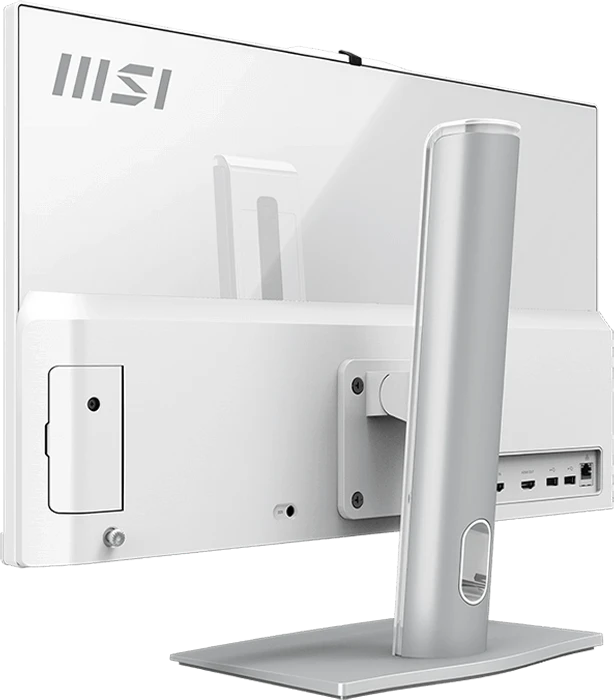 آل این وان (ALL IN ONE) 23.8 اینچ MSI مدل AM242P 1M