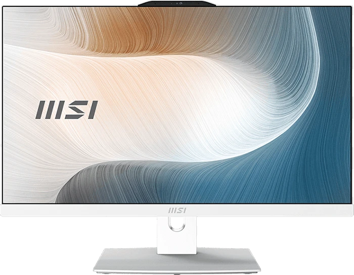 آل این وان (ALL IN ONE) 23.8 اینچ MSI مدل AM242P 1M