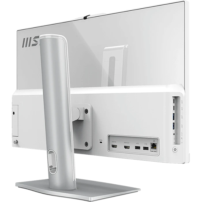 آل این وان (ALL IN ONE) 23.8 اینچ MSI مدل AM242P 1M
