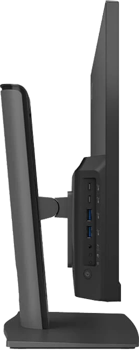 آل این وان (ALL IN ONE) 27 اینچ MSI مدل AM272P 1M