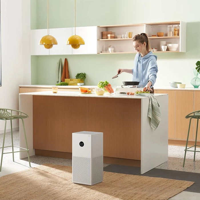 تصفیه هوای XIAOMI مدل SMART 4 LITE