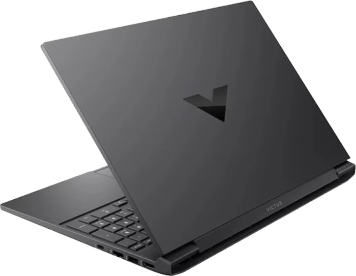 لپ تاپ گیمینگ 15.6 اینچ HP مدل VICTUS 15 FB3093DX BM4X8UA#ABA (Ryzen 7 7445HS-16GB DDR5-512GB SSD-RTX4050-FHD-Backlit)