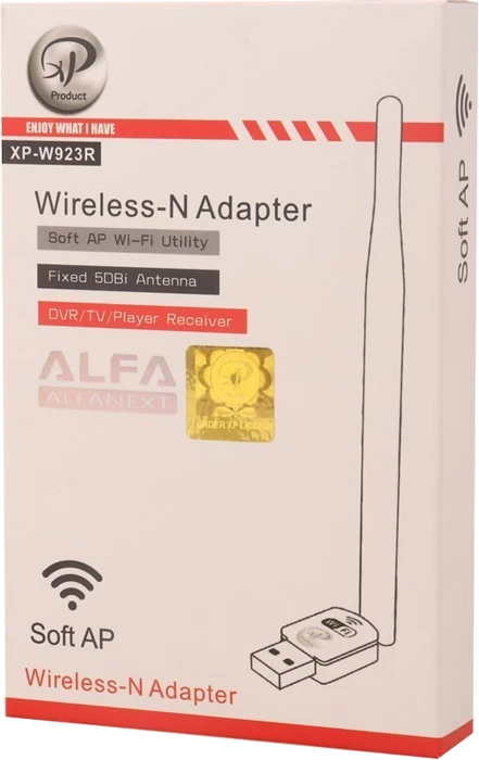 کارت شبکه بی سیم XP-Product مدل XP-W923R