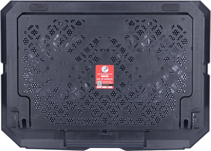 خنک کننده لپ تاپ XP Product مدل XP-F91S