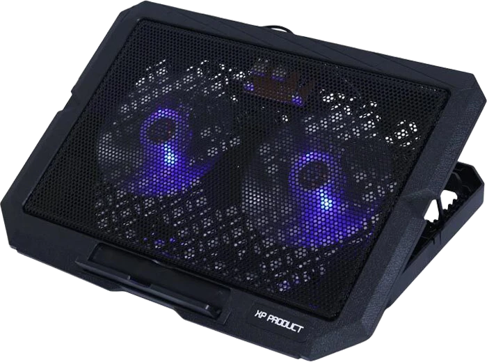 خنک کننده لپ تاپ XP Product مدل XP-F91S