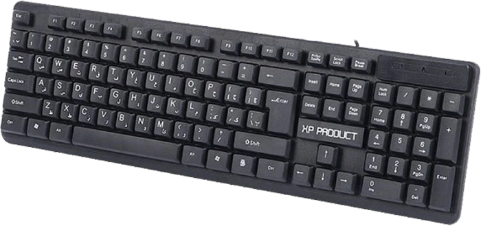 کیبورد سیمی XP PRODUCT مدل XP-8300R