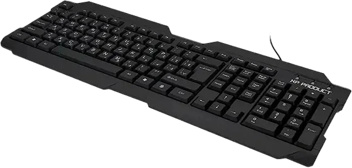 کیبورد سیمی XP PRODUCT مدل XP-8600R