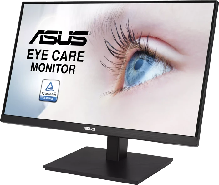 مانیتور گیمینگ 27 اینچ Asus مدل VA27EQSB
