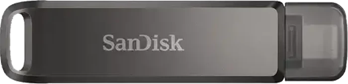 فلش مموری 64 گیگابایت Sandisk مدل PHONE DRIVE