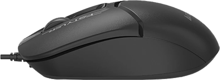 موس سیمی A4tech مدل FM12ST