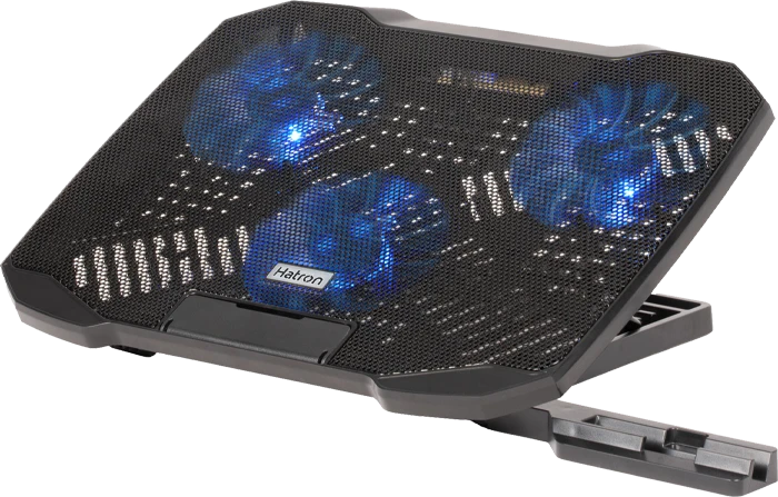 خنک کننده لپ تاپ HATRON مدل HCP105