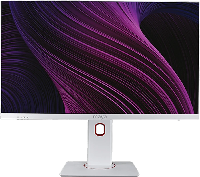 آل این وان 27 اینچ Maya مدل MA27P A14 (i5 14400-8GB-1TB SSD-UHD Graphics 730-FHD)