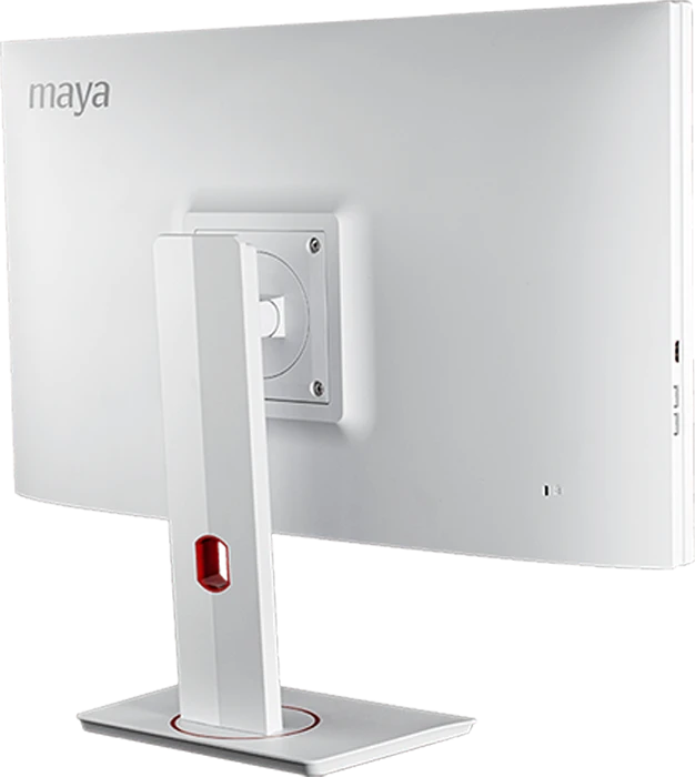 آل این وان 27 اینچ Maya مدل MA27P A14 (i5 14400-8GB-1TB SSD-UHD Graphics 730-FHD)