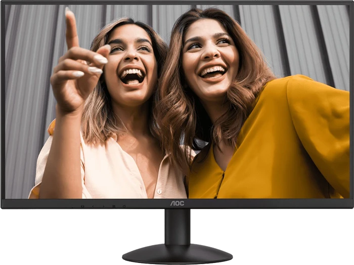 مانیتور گیمینگ 27 اینچ AOC مدل 27B30H