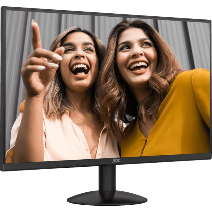 مانیتور گیمینگ 27 اینچ AOC مدل 27B30H