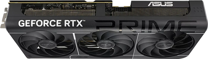 کارت گرافیک Asus مدل PRIME GeForce RTX 5070 12GB GDDR7 OC Edition